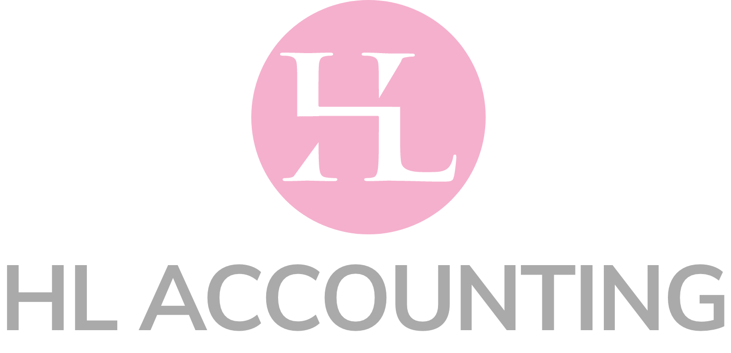 HL Logo